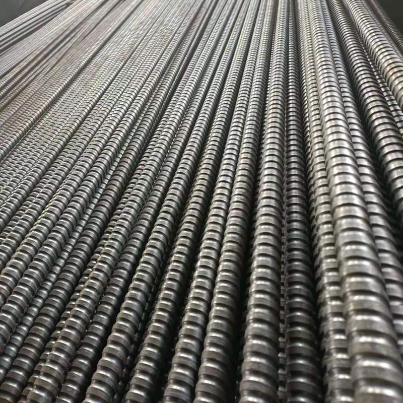 利津中空锚杆